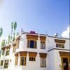 Hotel Fort View Ladakh