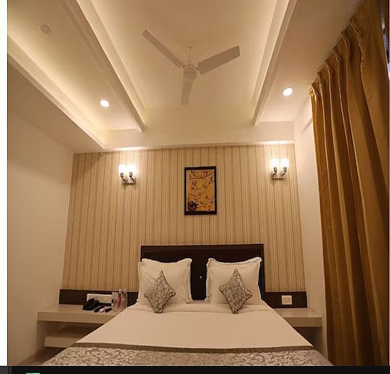 Click Collection Jaipur ( Sindhi Camp ) Deluxe Room  2