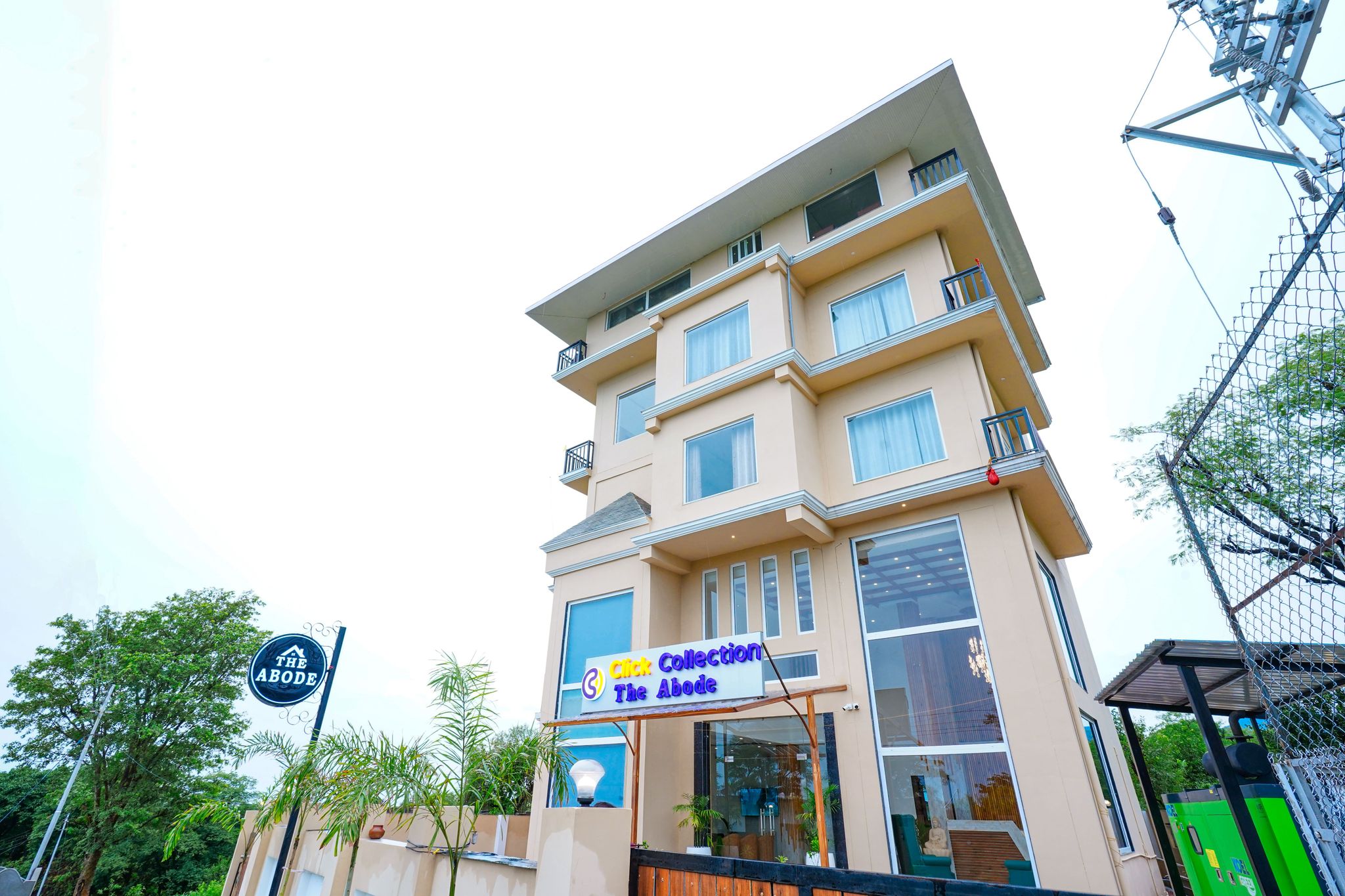 undefined Click Collection The Abode 7