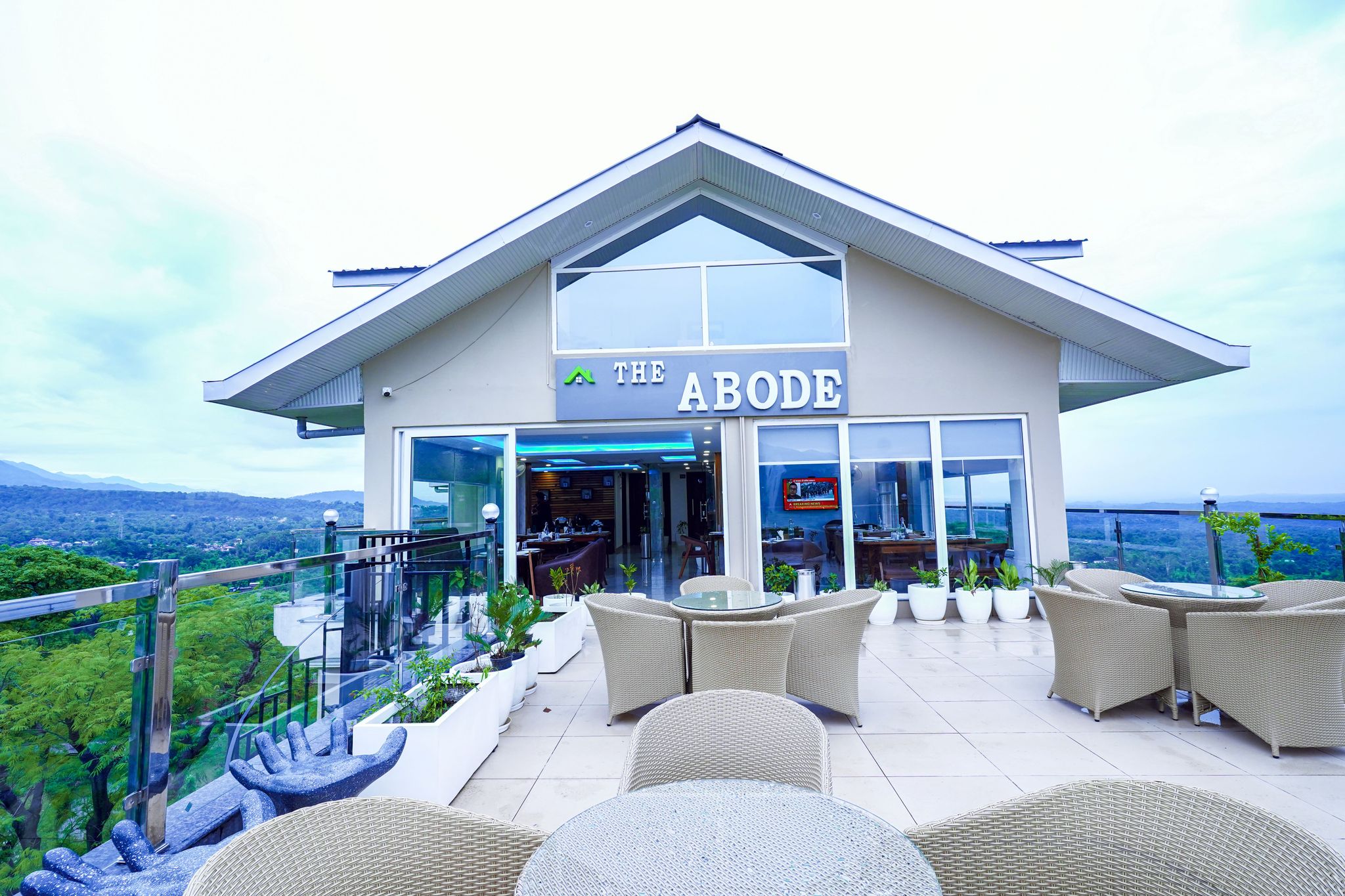 undefined Click Collection The Abode 3