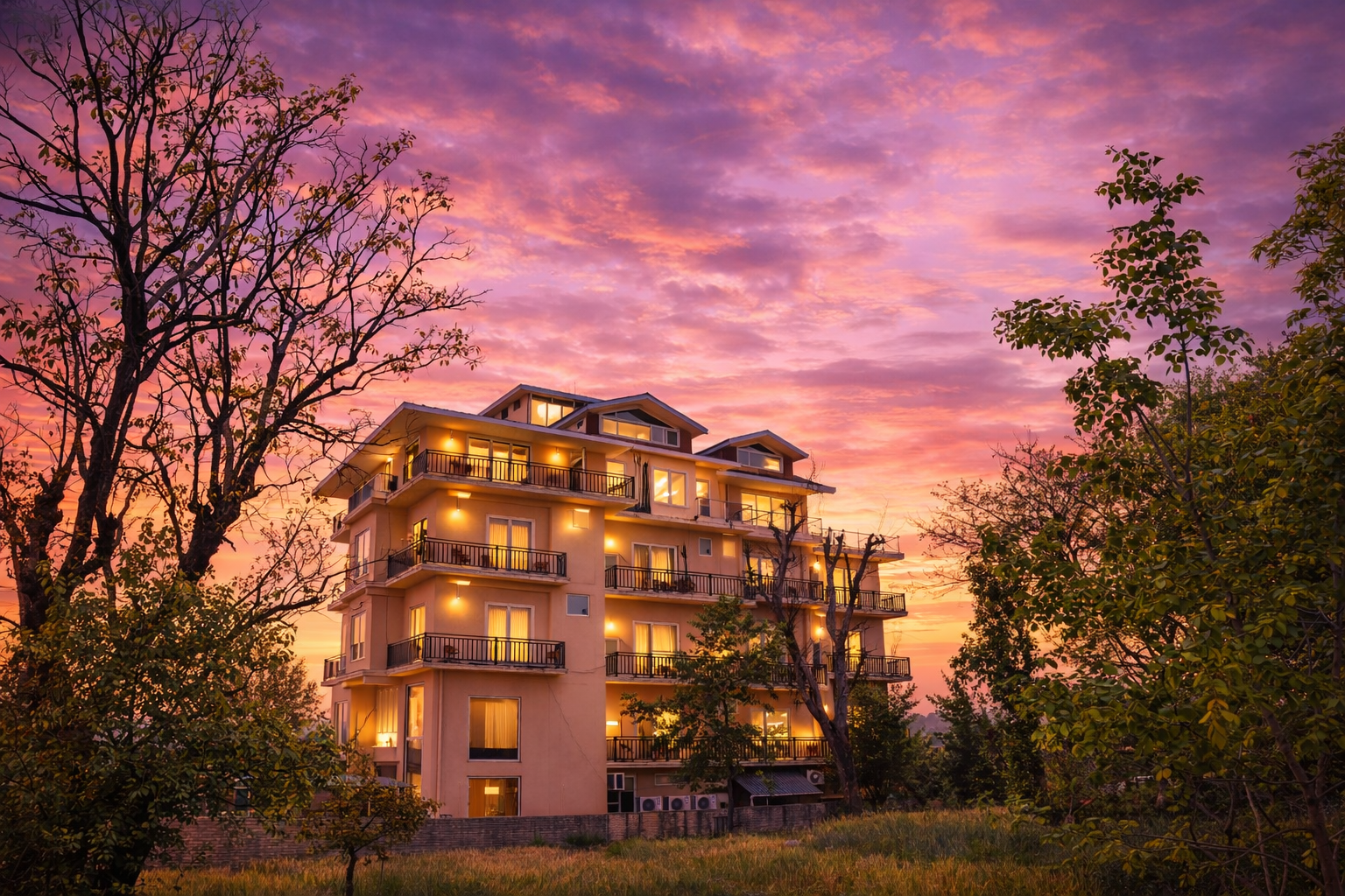 undefined Click Collection The Abode