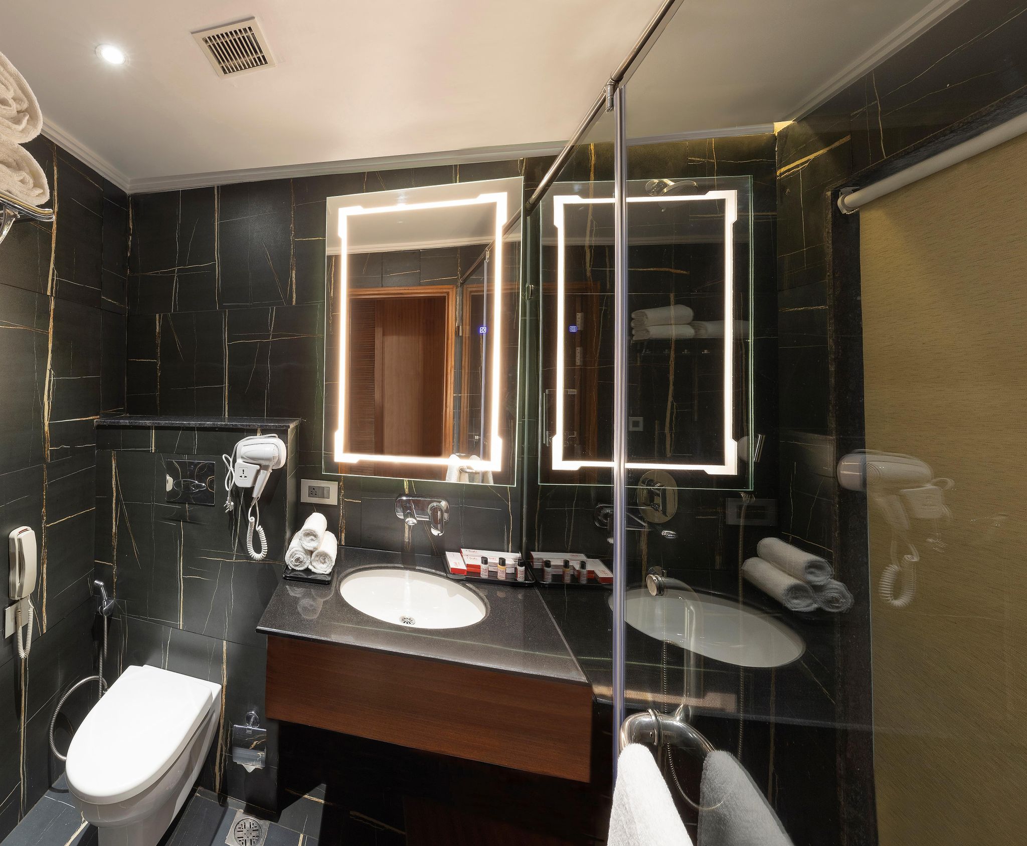 Clarion Hotel Dehradun DELUXE ROOM 10