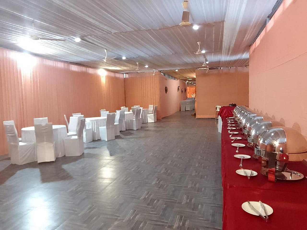 undefined Click Hotel Guwahati 10