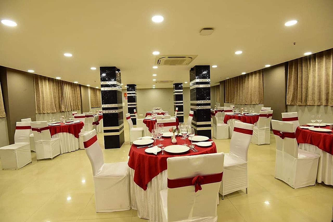 undefined Click Hotel Guwahati 8