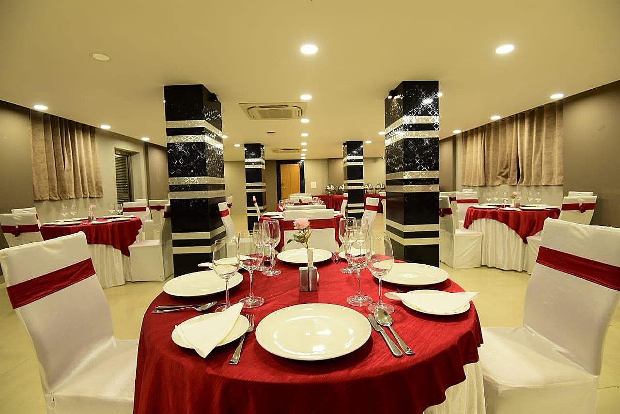 undefined Click Hotel Guwahati 4