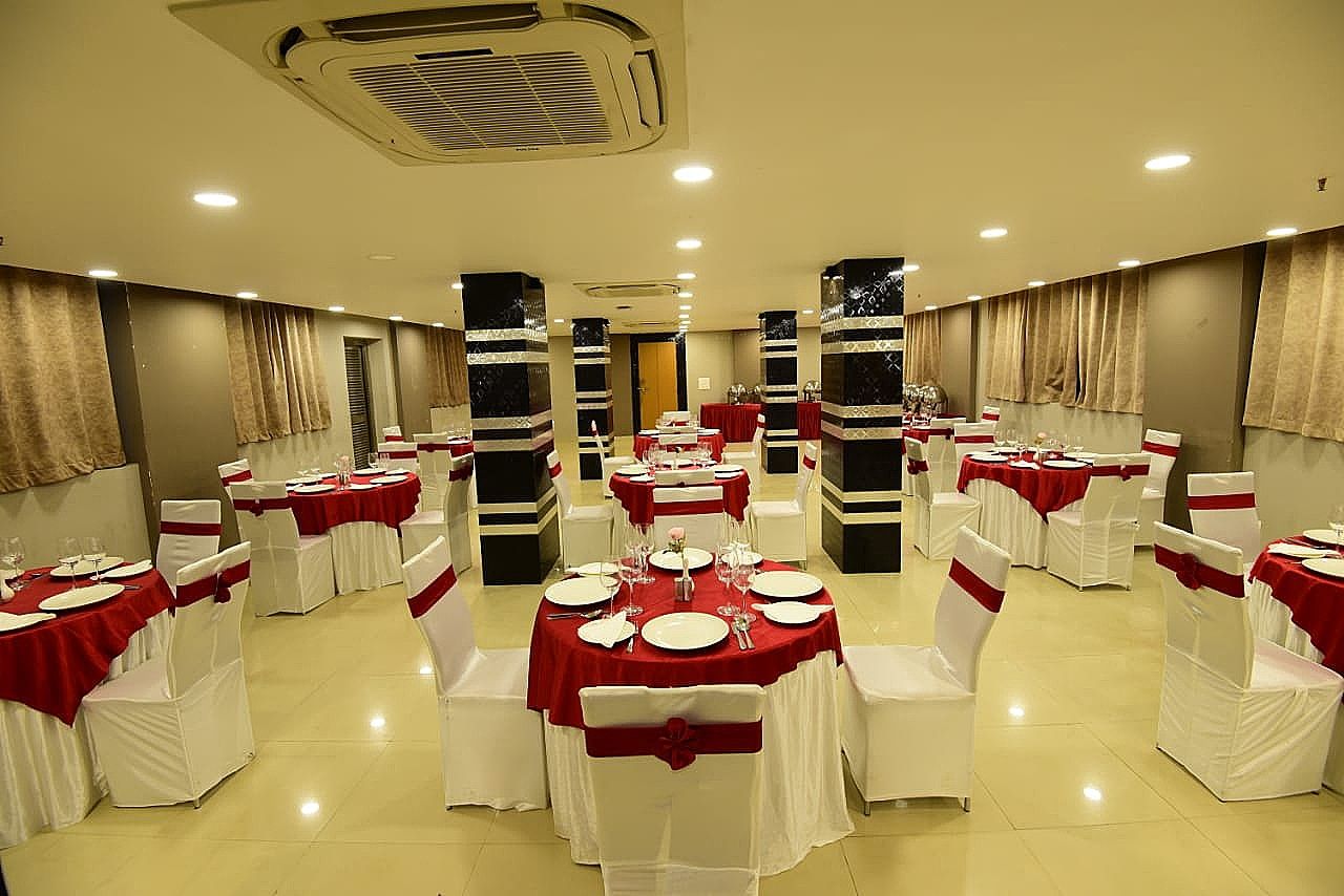 undefined Click Hotel Guwahati 9