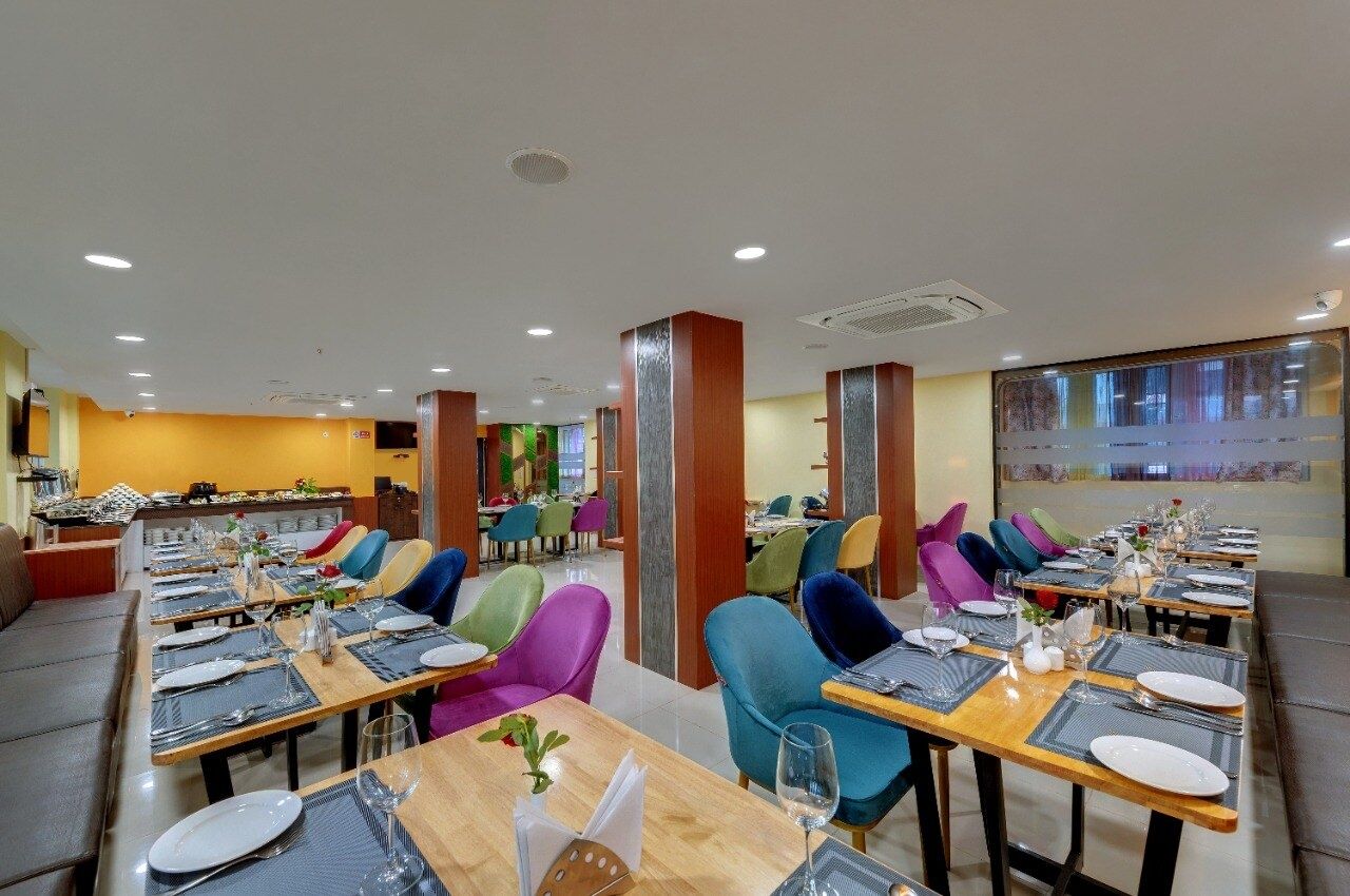 undefined Click Hotel Guwahati 5