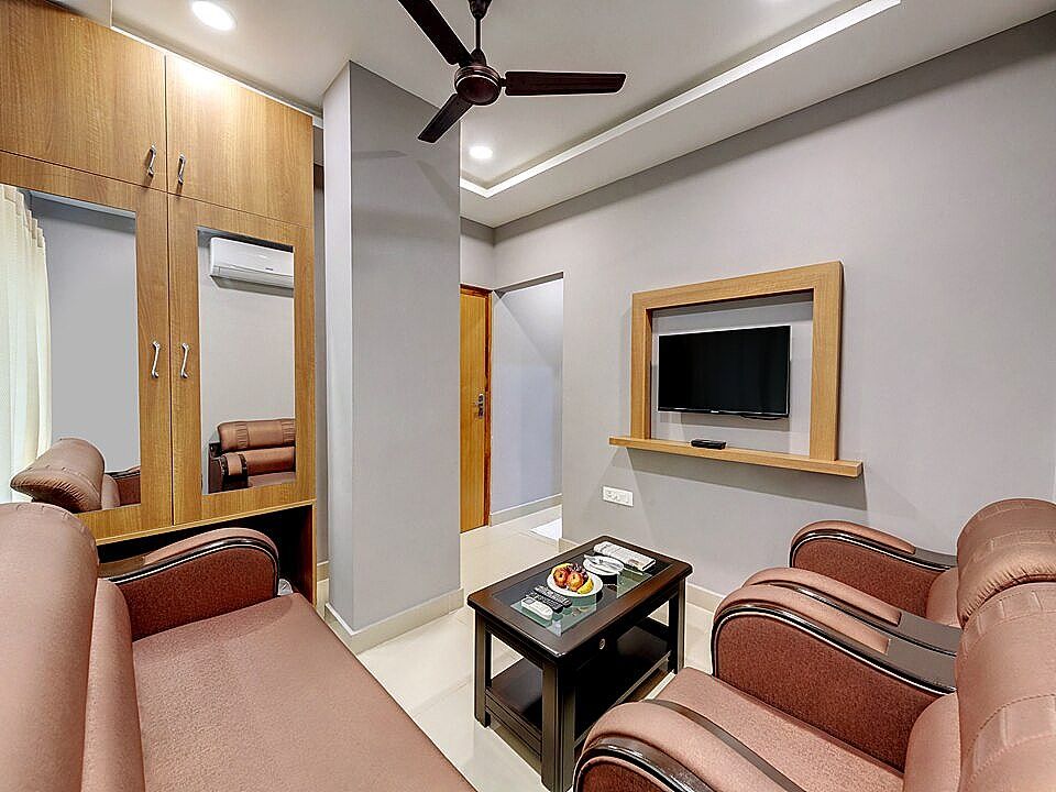 undefined Click Hotel Guwahati 3