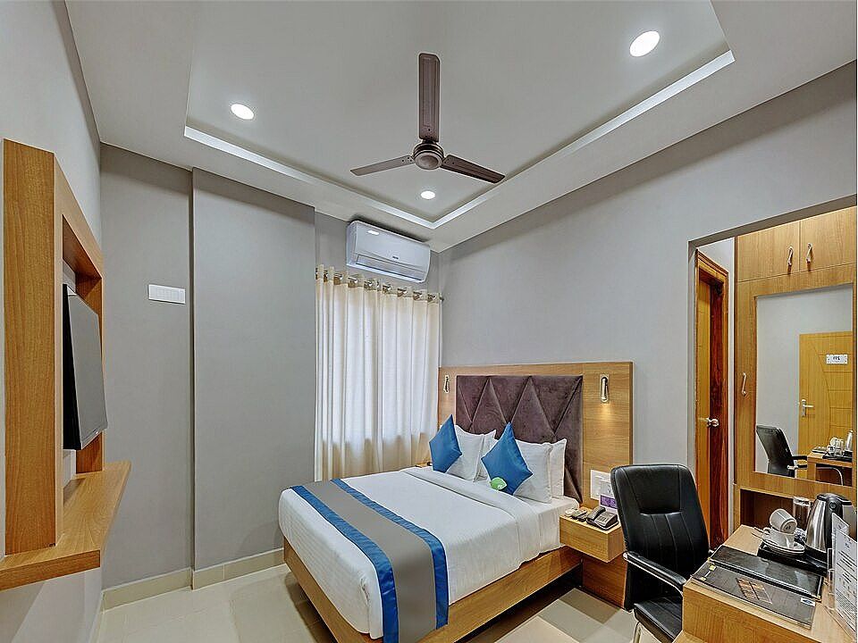 undefined Click Hotel Guwahati 5
