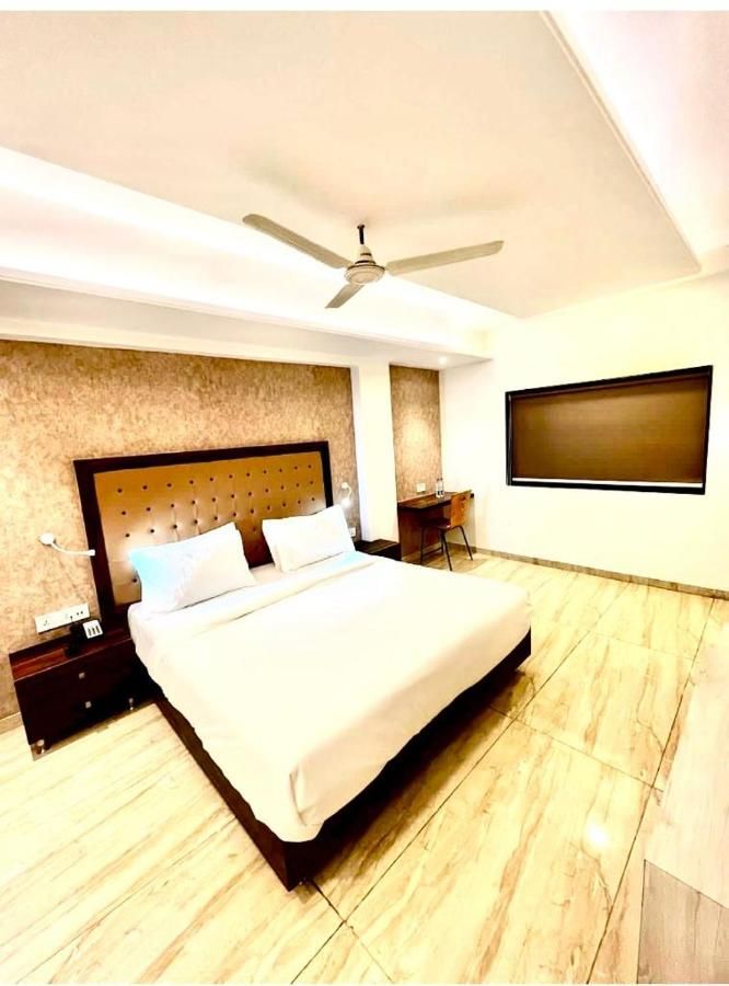 undefined Click Hotel by Suba , Jamnagar 5