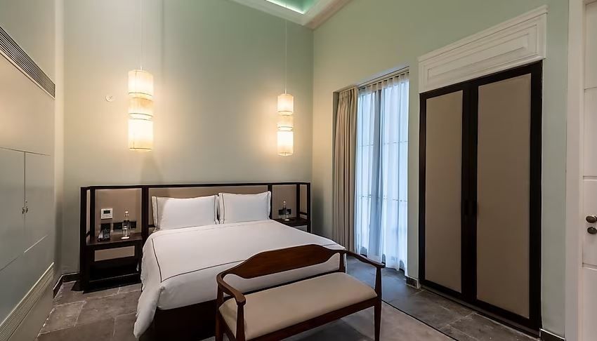 Heritage Grand Suite