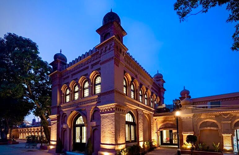 The Earth Amritsar - Trademark collection by Wyndham