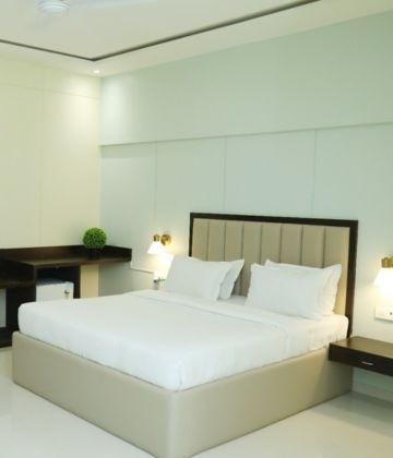 FabHotel Prime Turtle