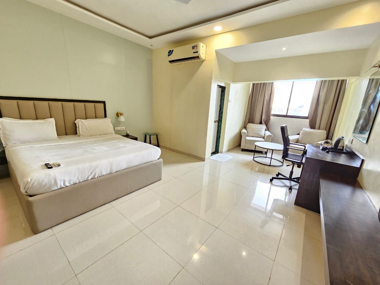 FabHotel Prime Turtle