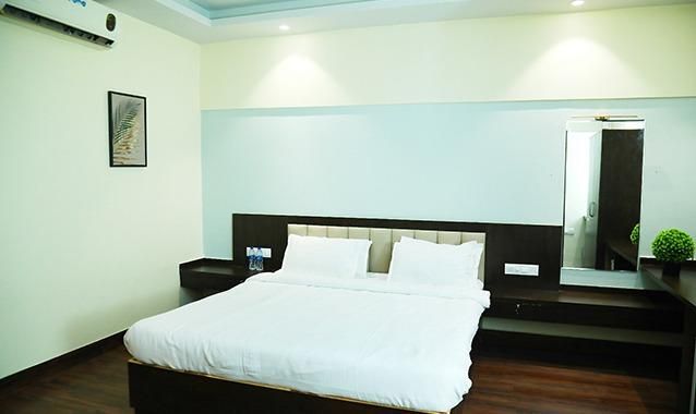 FabHotel Prime Turtle