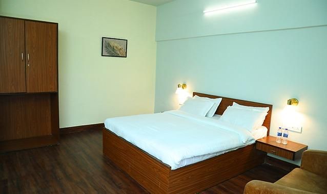 FabHotel Prime Turtle