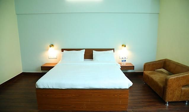 FabHotel Prime Turtle