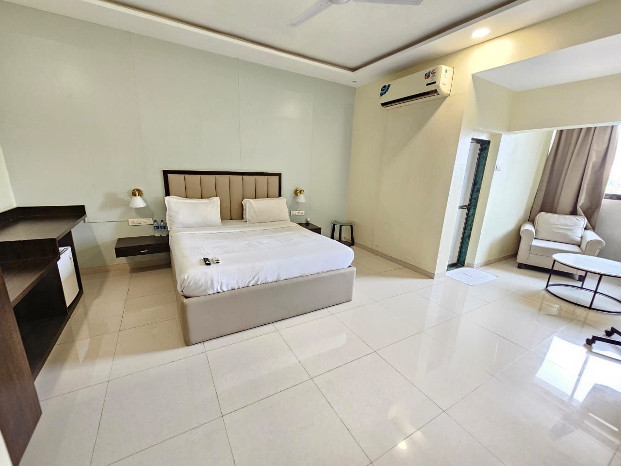 FabHotel Prime Turtle