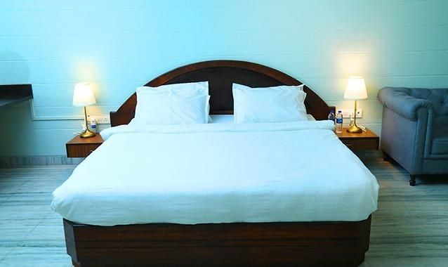 FabHotel Prime Turtle