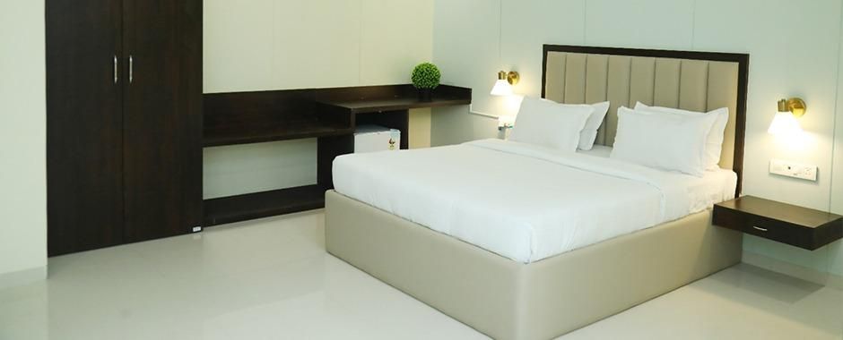FabHotel Prime Turtle