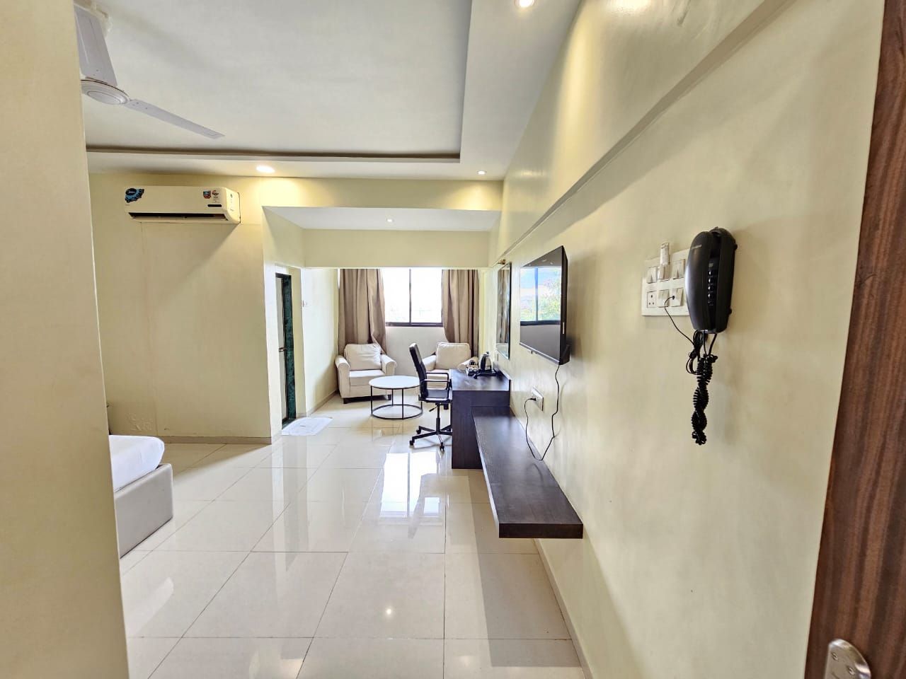 FabHotel Prime Turtle