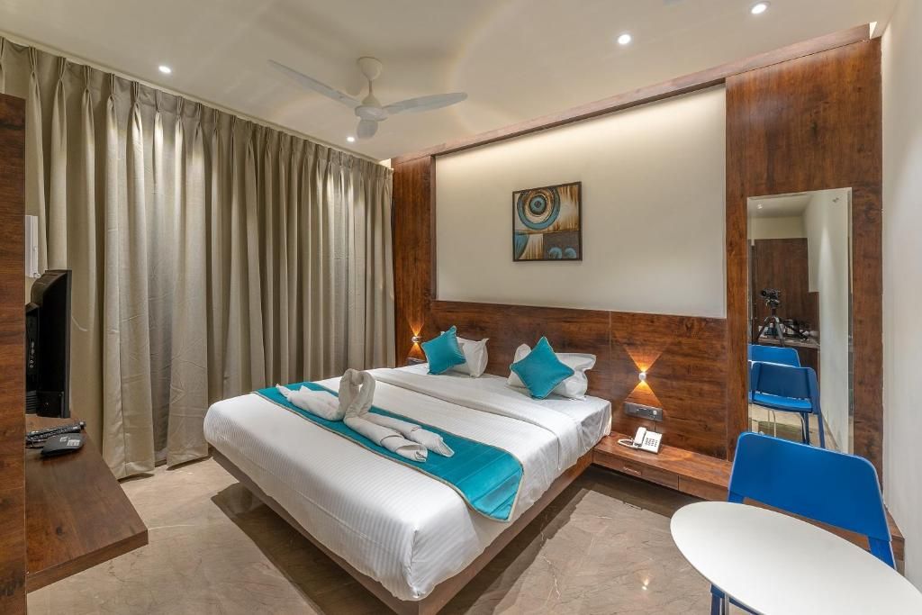 Executive Non AC Room