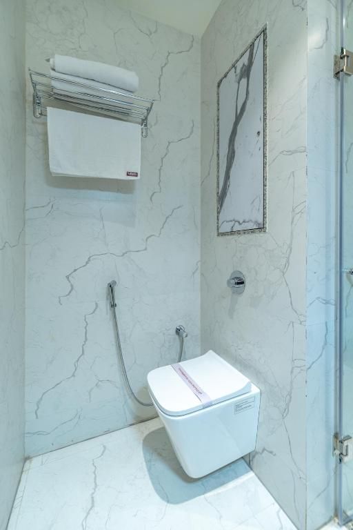 Hotel Devgiri Executive Non AC Room 3