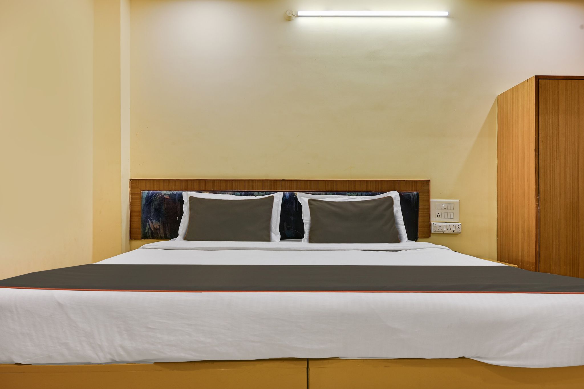 Star Hotel Tirupati Classic 17