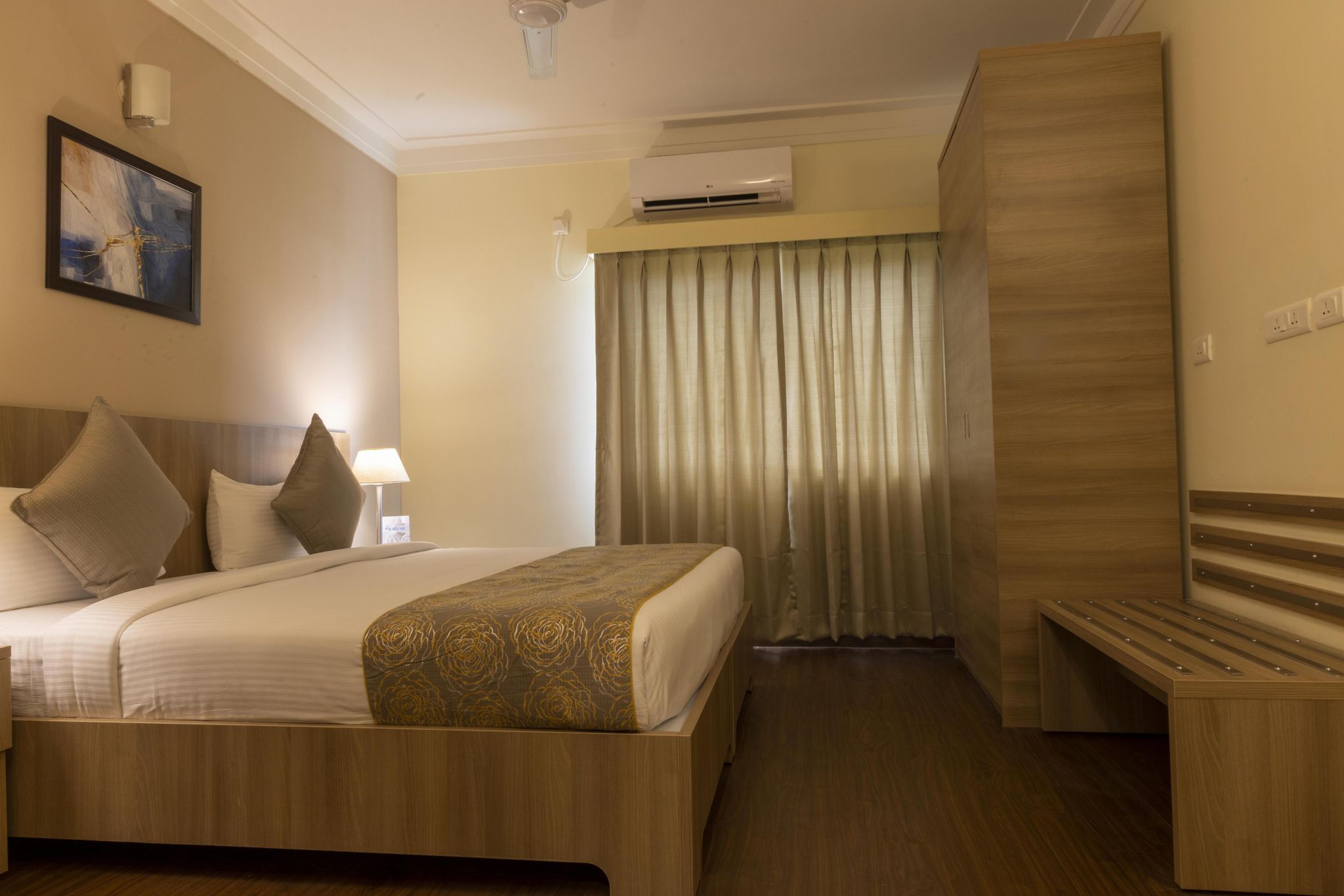 Star Hotel Tirupati Classic 3