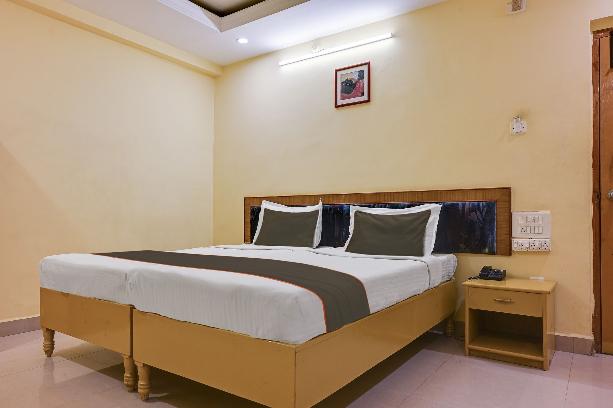 Star Hotel Tirupati Classic 13