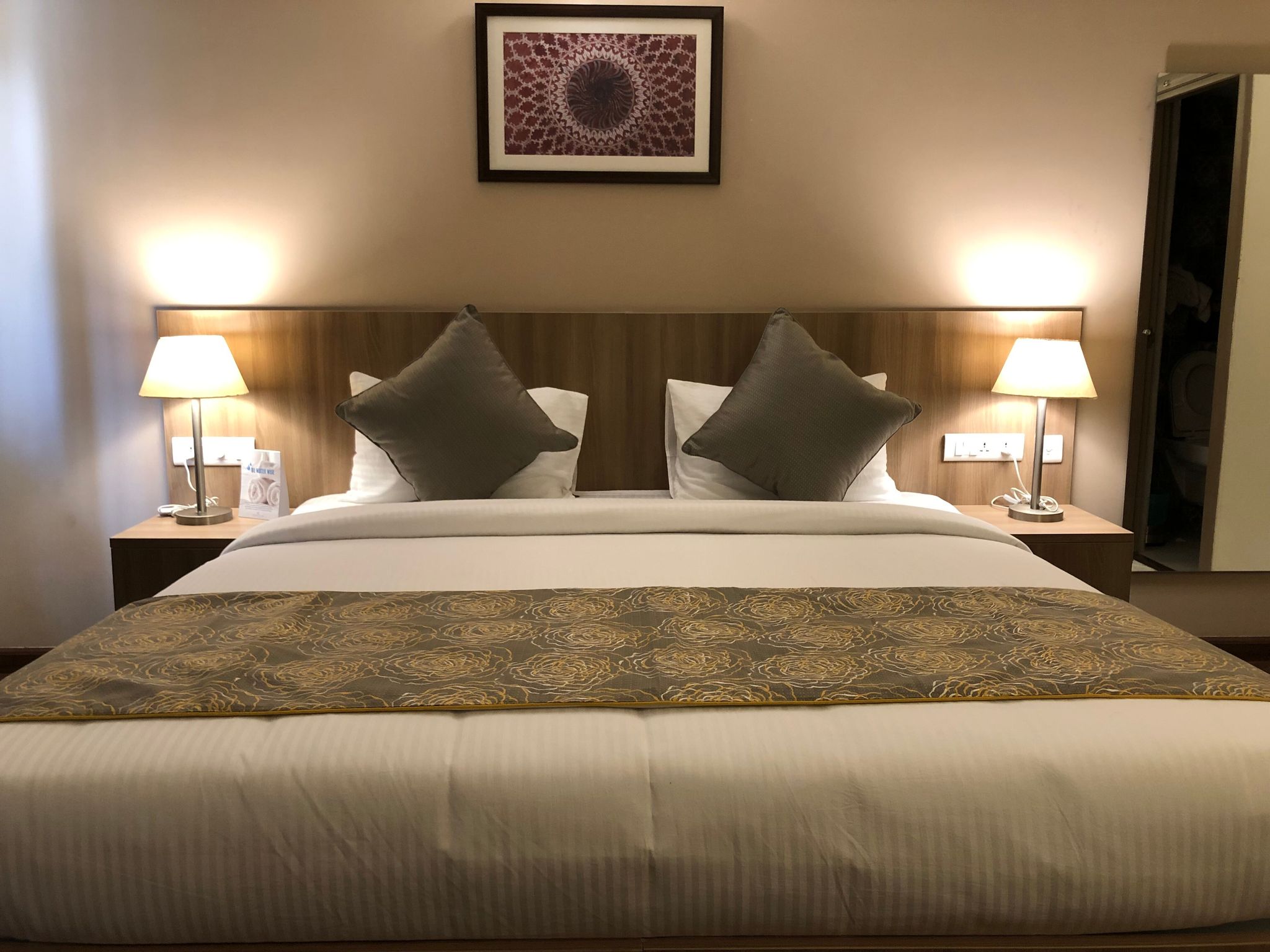 Star Hotel Tirupati Classic