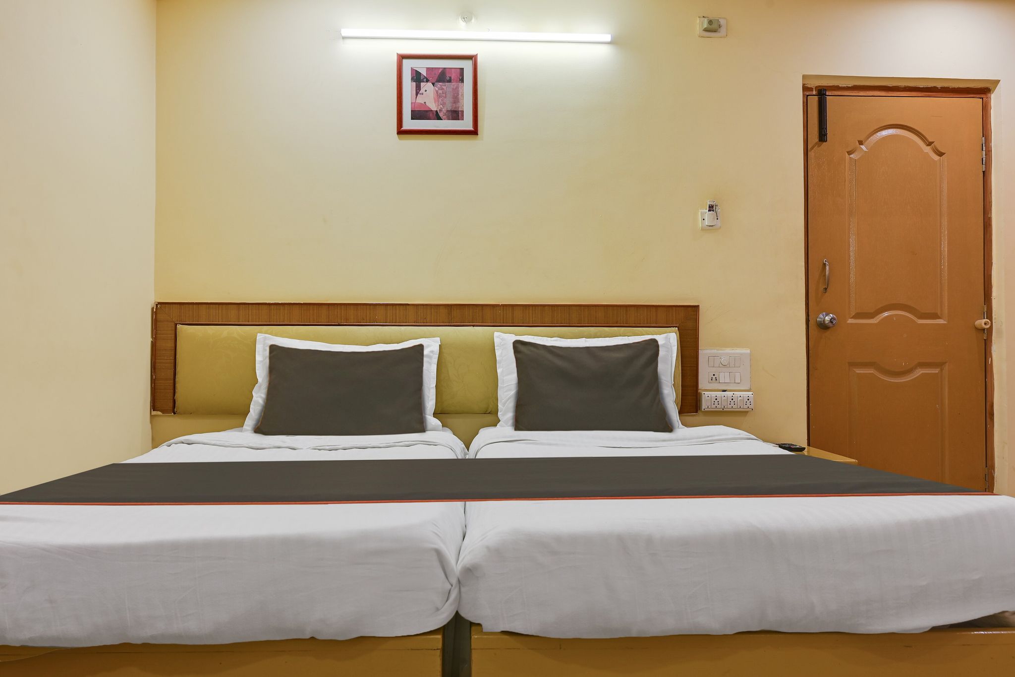 Star Hotel Tirupati Classic 11