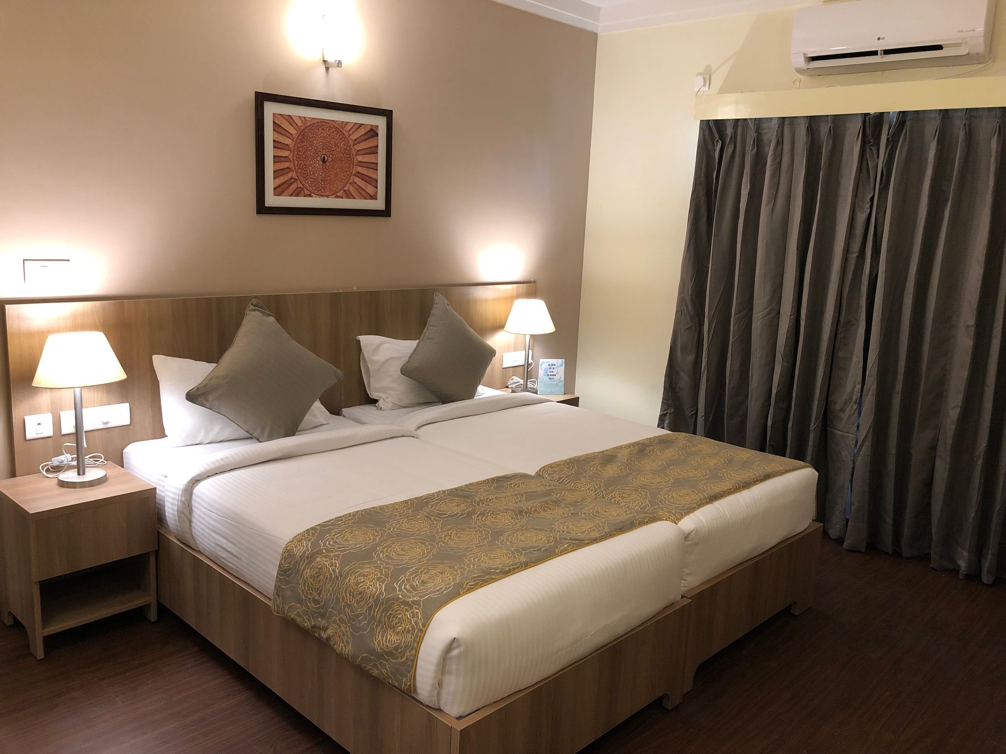 Star Hotel Tirupati Classic 2
