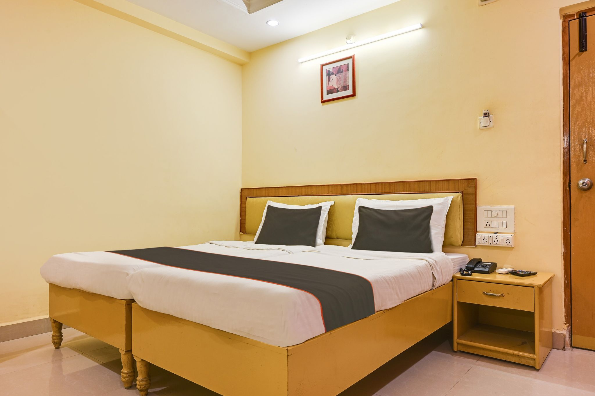 Star Hotel Tirupati Classic 5