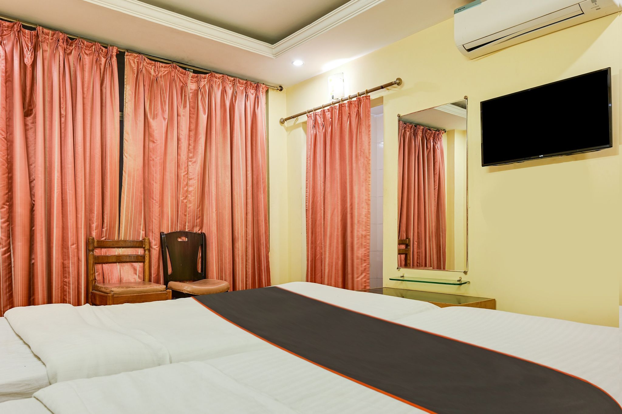 Star Hotel Tirupati Classic 7
