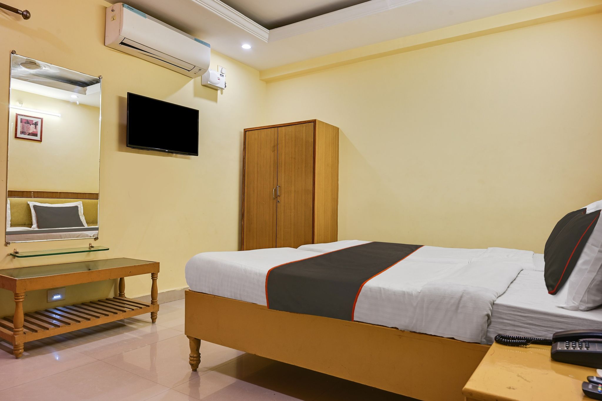 Star Hotel Tirupati Classic 15