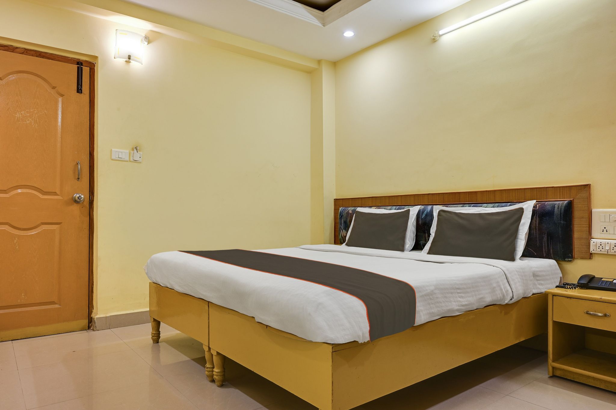 Star Hotel Tirupati Classic 10