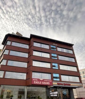 undefined Hotel Eagle Grand