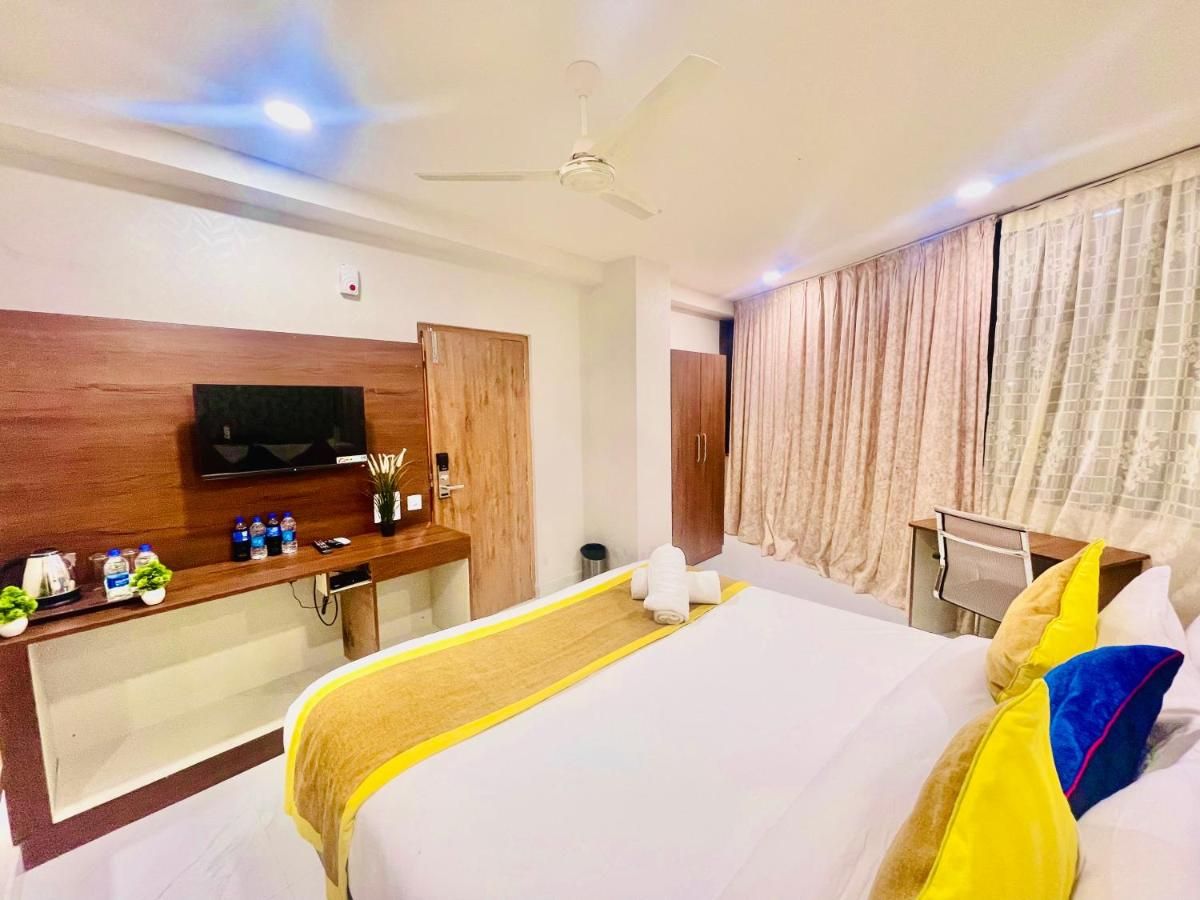 Executive Suite Room