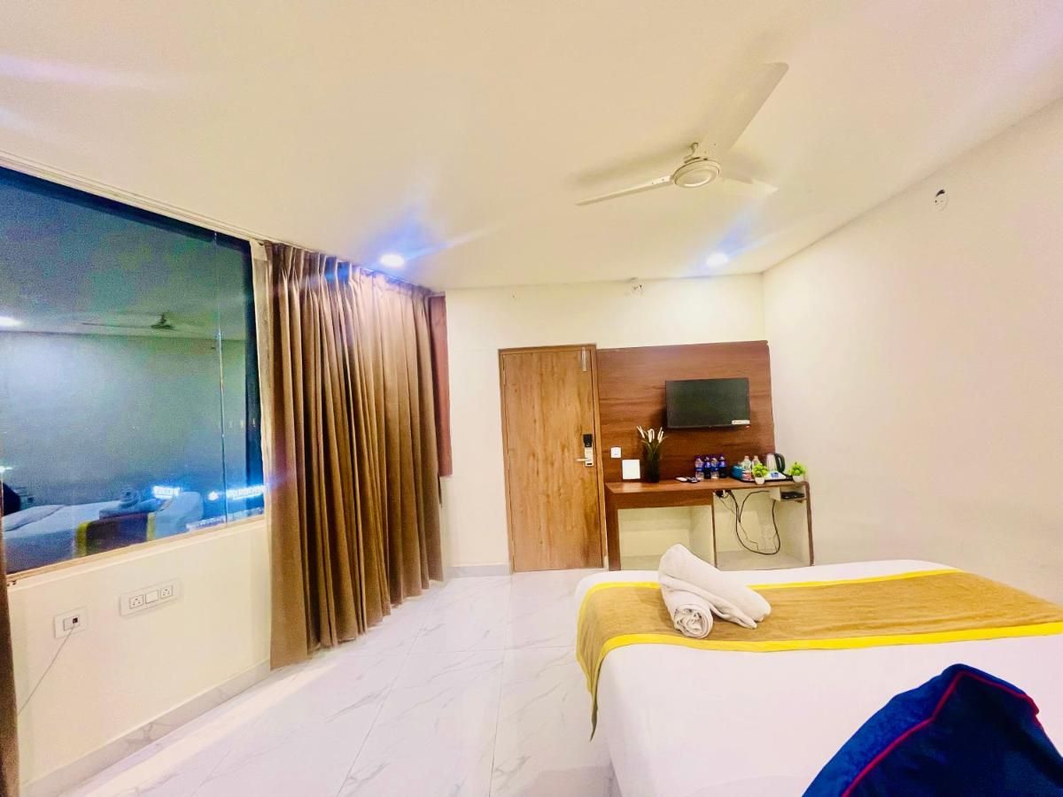 Executive Suite Room