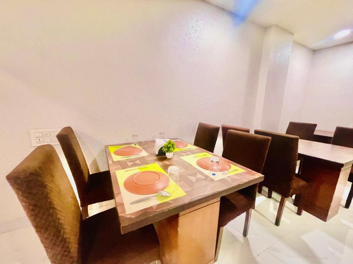 undefined Hotel Eagle Grand 7