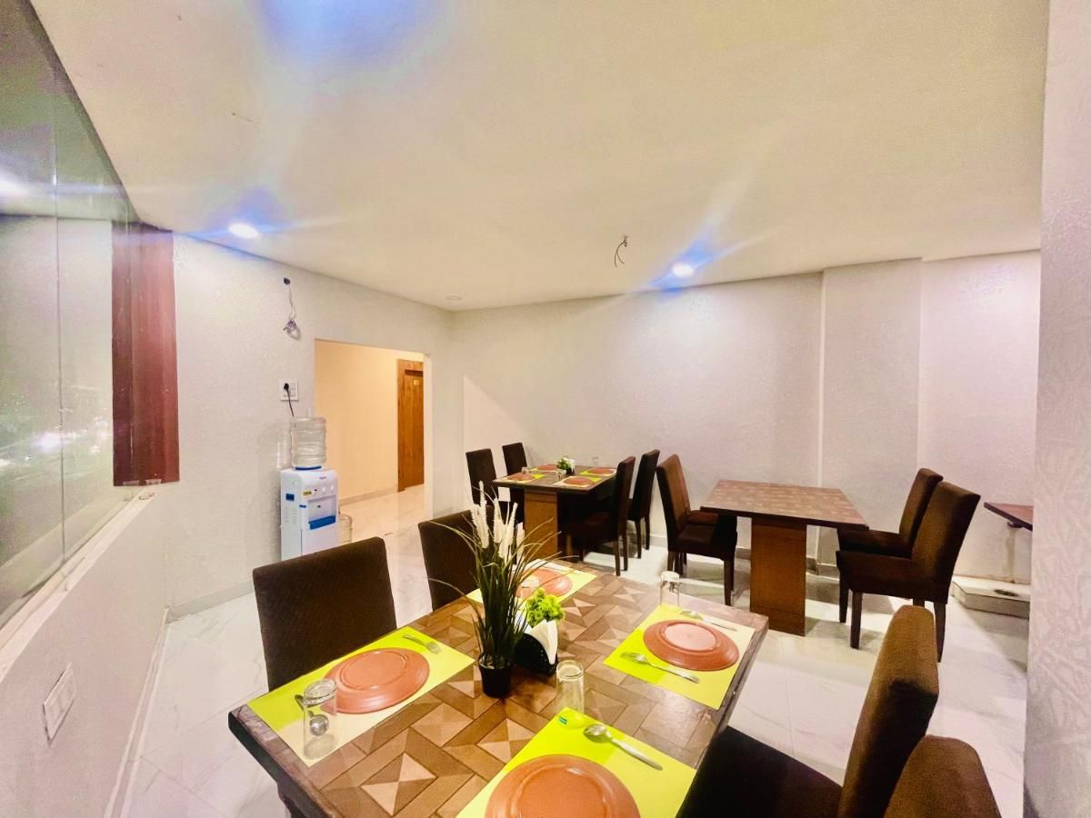 undefined Hotel Eagle Grand 6