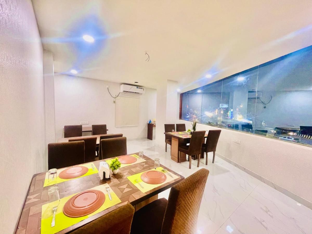undefined Hotel Eagle Grand 5