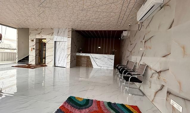 undefined Hotel Eagle Grand 10