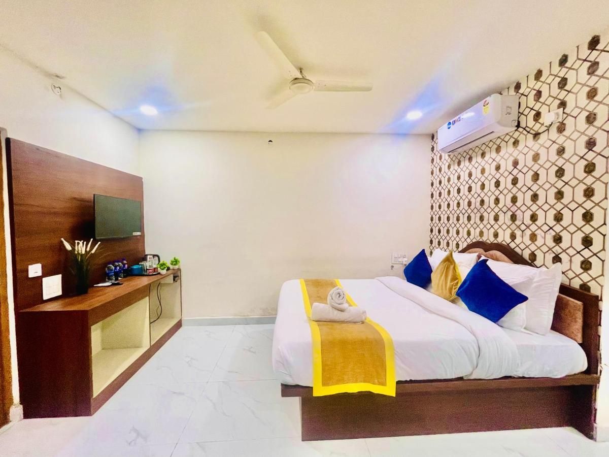 Executive Suite Room