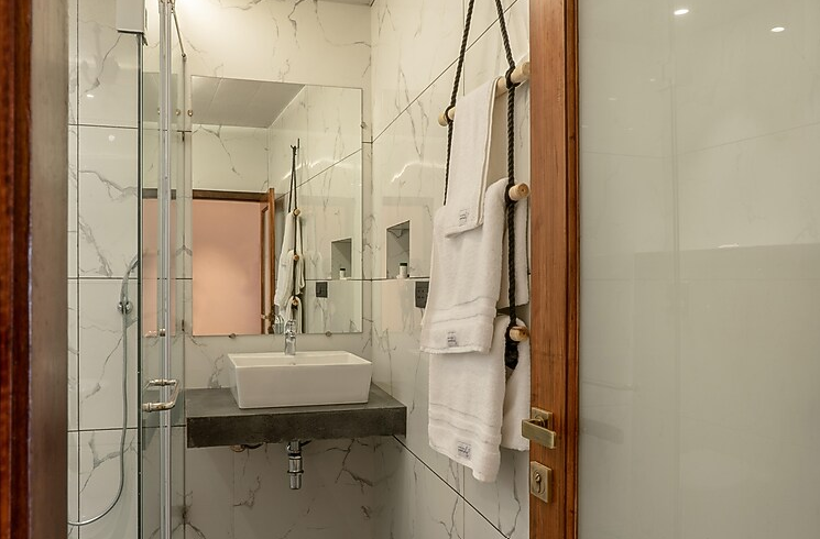 Jujurana Resort And Spa Deluxe Nest 6