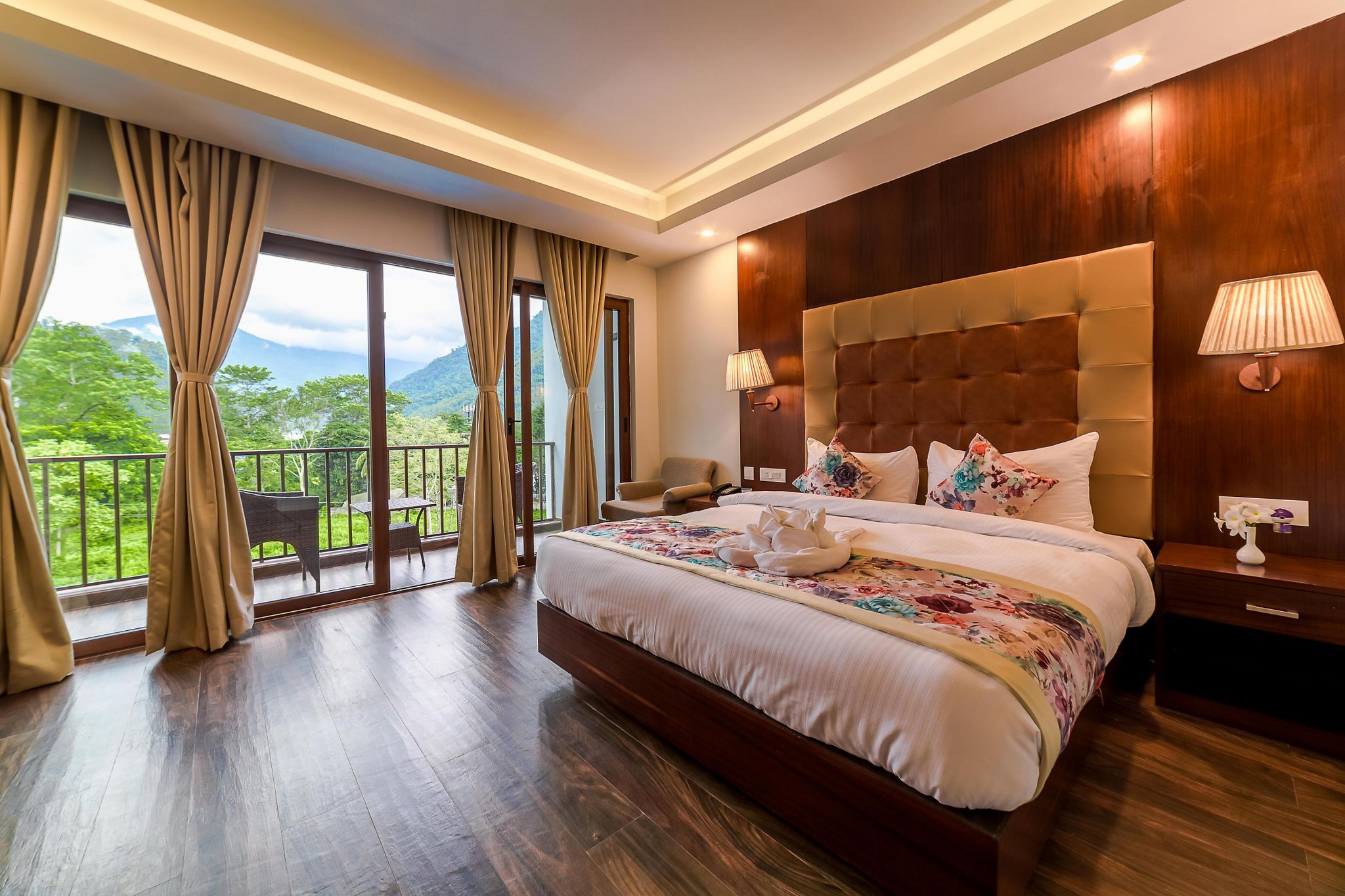 Suite Room