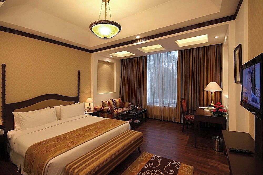 undefined Fairlie Hotels & Resorts 5