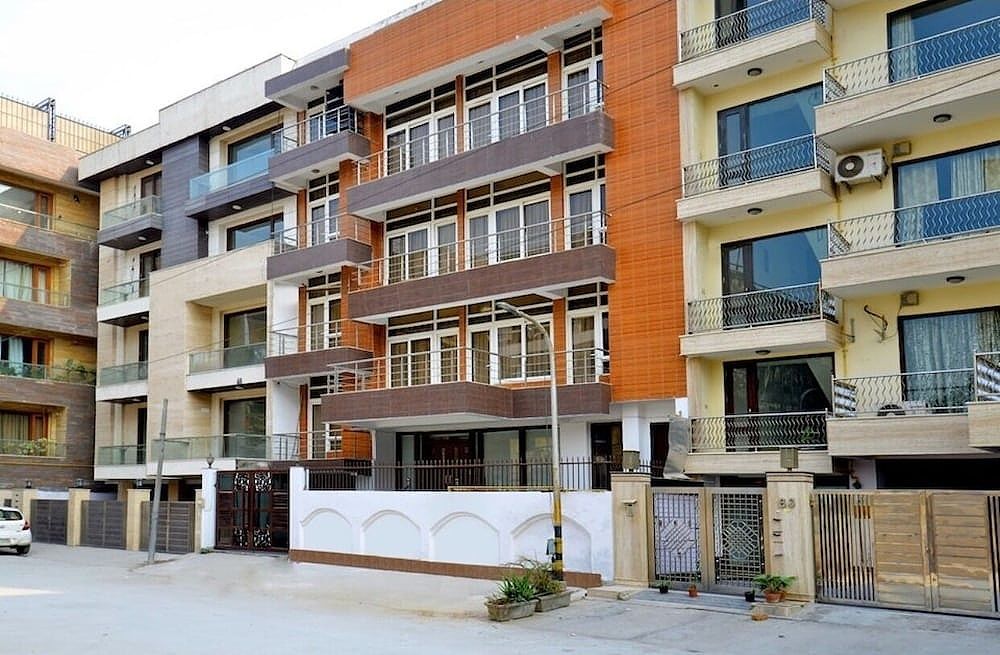undefined Jasola 82 Inn 4