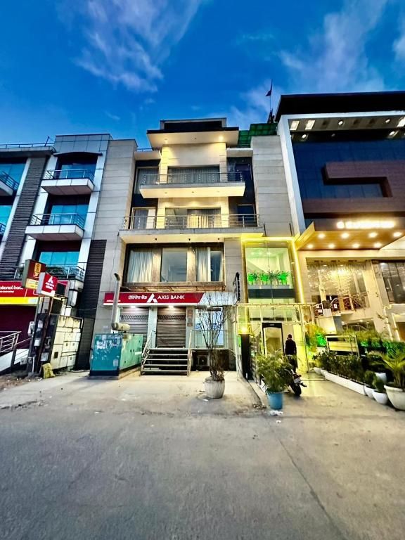 undefined Hotel The Imperio